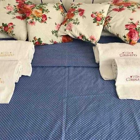 Pugliaholidayplus - Villa Cassano Полиньяно-а-Маре Экстерьер фото