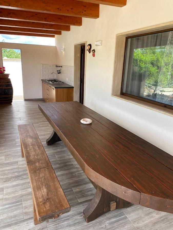 Pugliaholidayplus - Villa Cassano Полиньяно-а-Маре Экстерьер фото