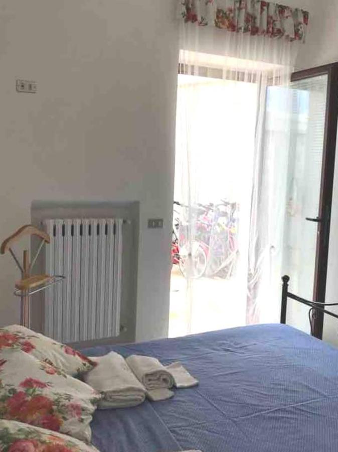 Pugliaholidayplus - Villa Cassano Полиньяно-а-Маре Экстерьер фото