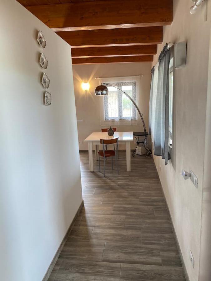 Pugliaholidayplus - Villa Cassano Полиньяно-а-Маре Экстерьер фото