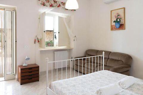 Pugliaholidayplus - Villa Cassano Полиньяно-а-Маре Экстерьер фото